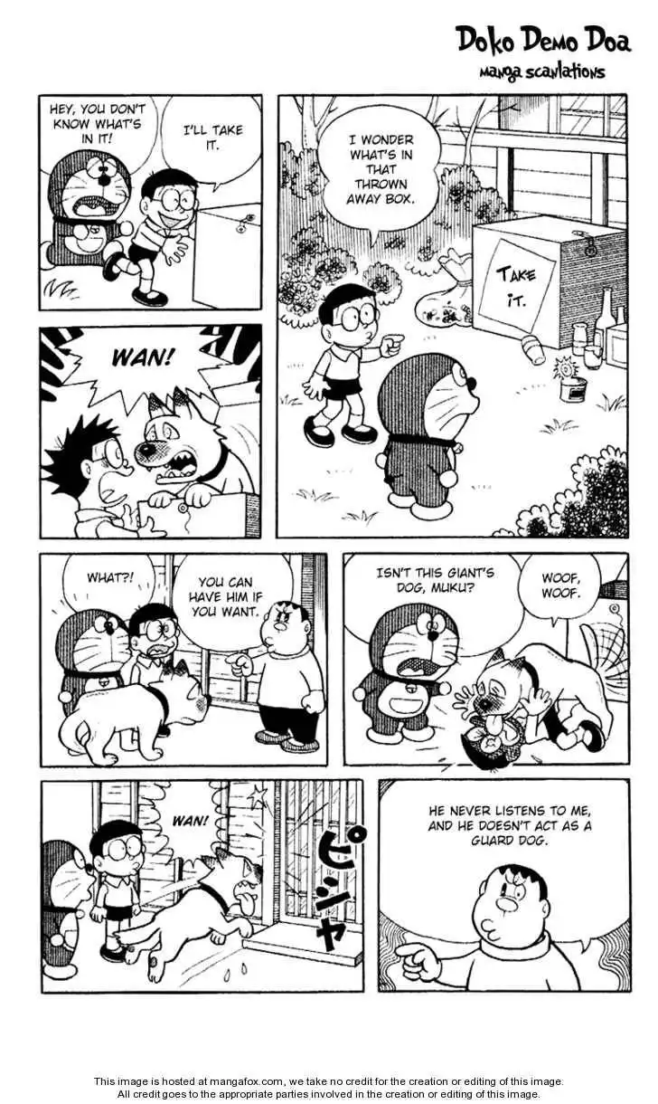 Doraemon Plus Chapter 5.7 2